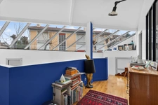 Le Pre Saint Gervais -  La Villa du Pré 6