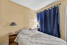 PARIS 19 - BELLEVILLE - AMERIQUE - 64 m² - possibilité d'exercice libéral 8