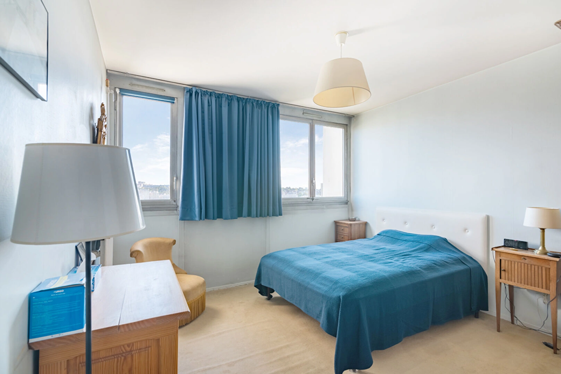 PARIS 19  - LA VILLETTE 7