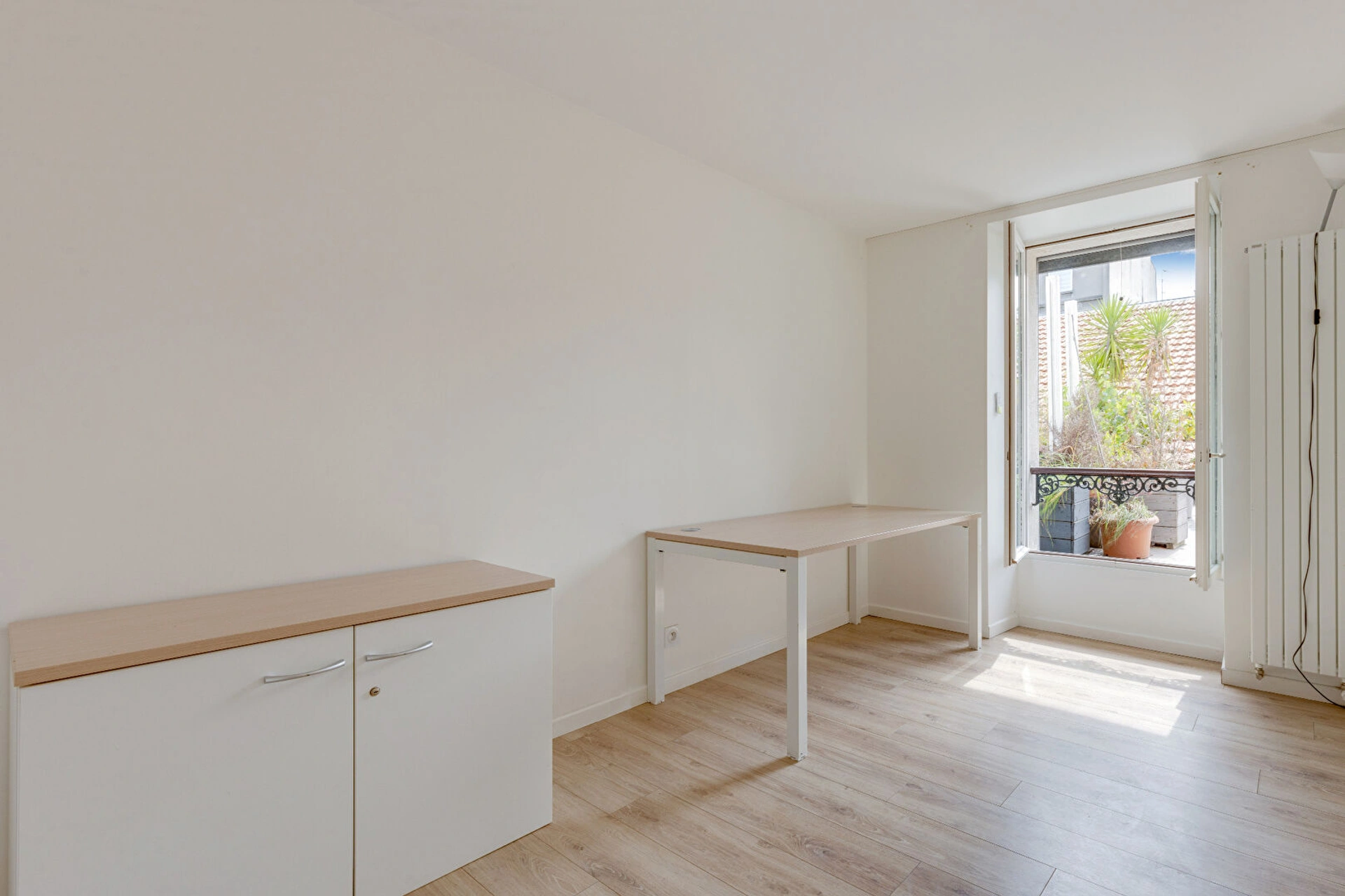 PARIS 19 -JOURDAIN 4