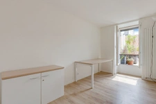 PARIS 19 -JOURDAIN 4