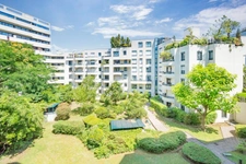 Appartement Paris 4 pièce(s) 13