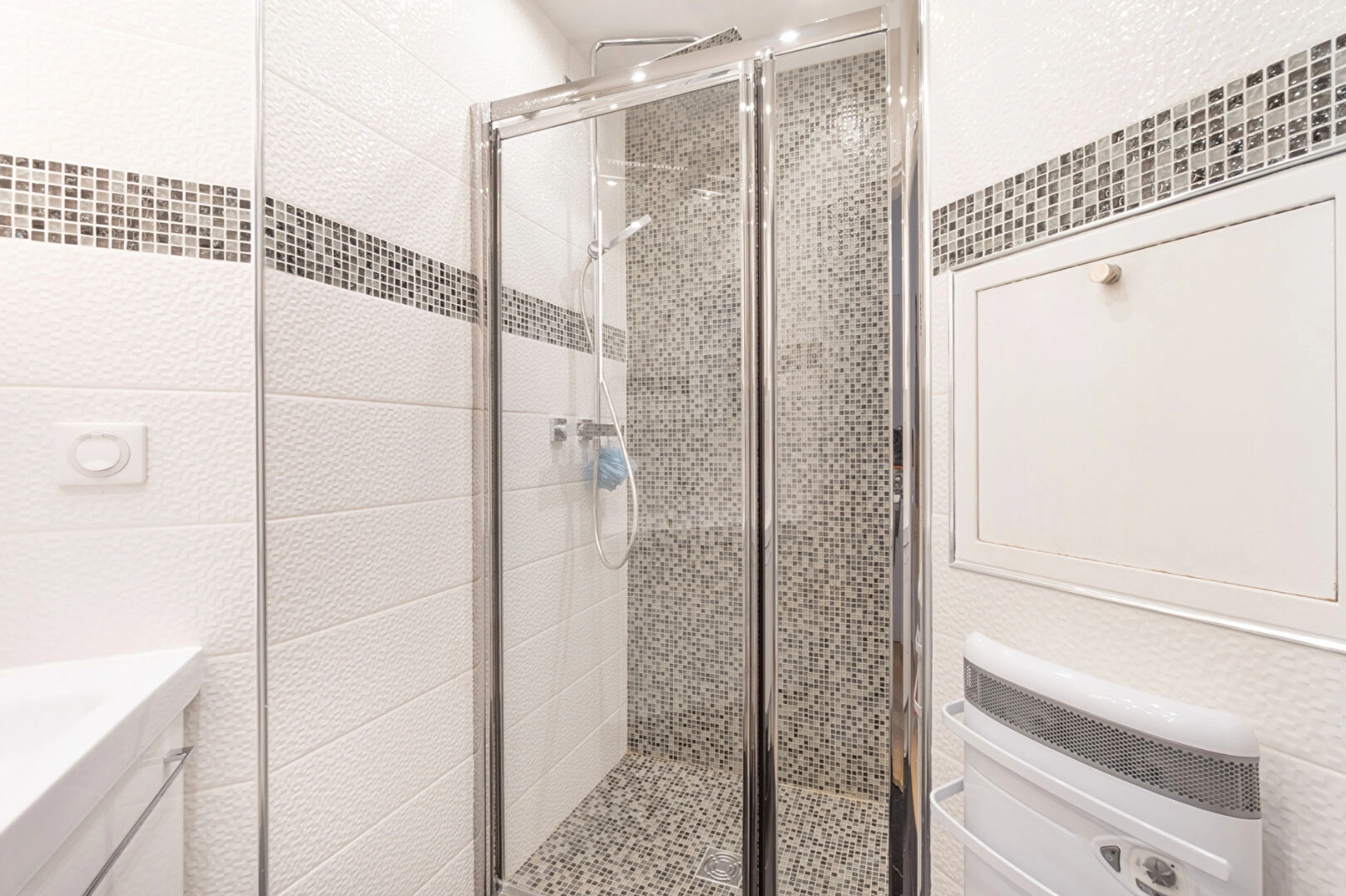 Appartement Paris 4 pièce(s) 11