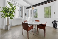 PARIS 19 - BUTTES-CHAUMONT 4