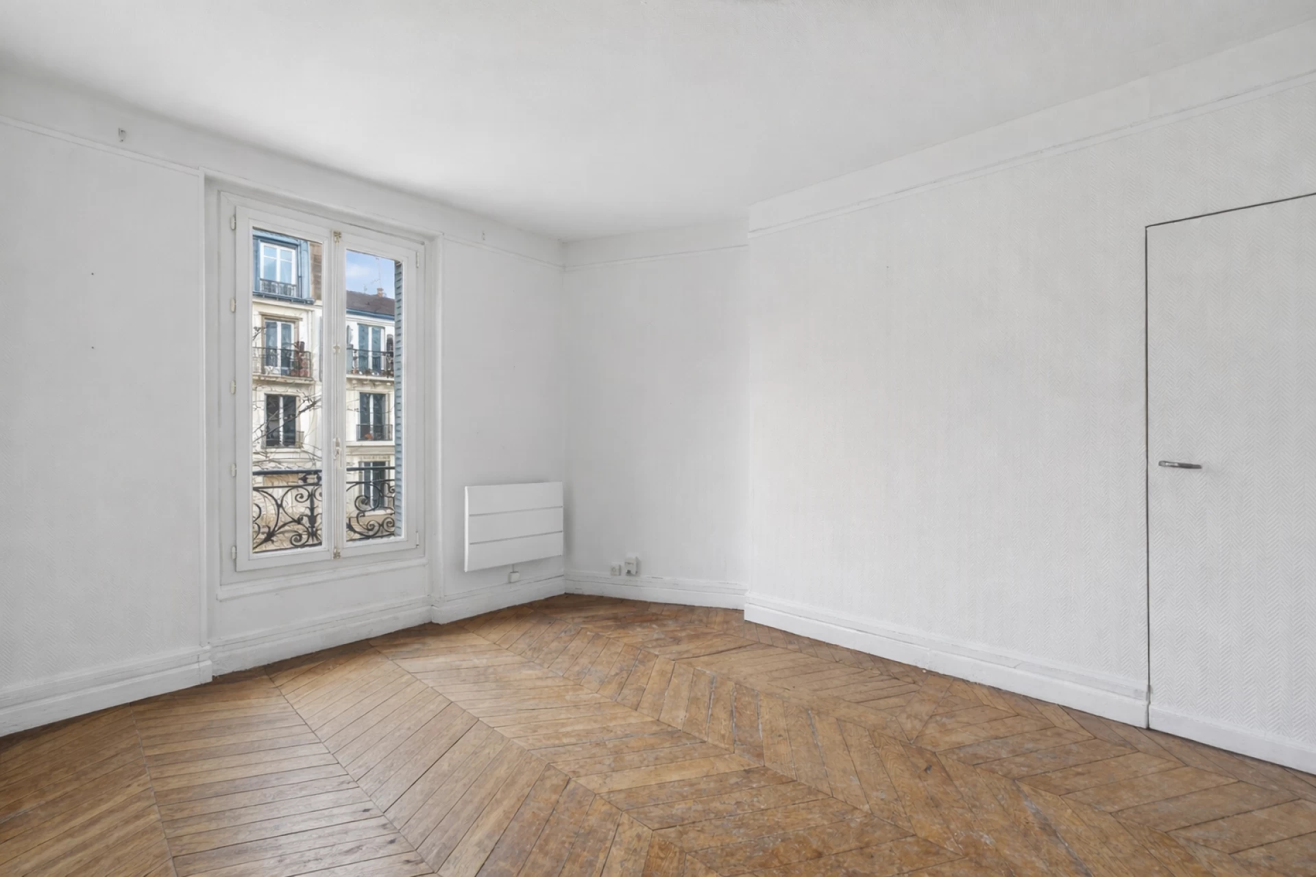 PARIS 20 - PYRÉNÉES 5