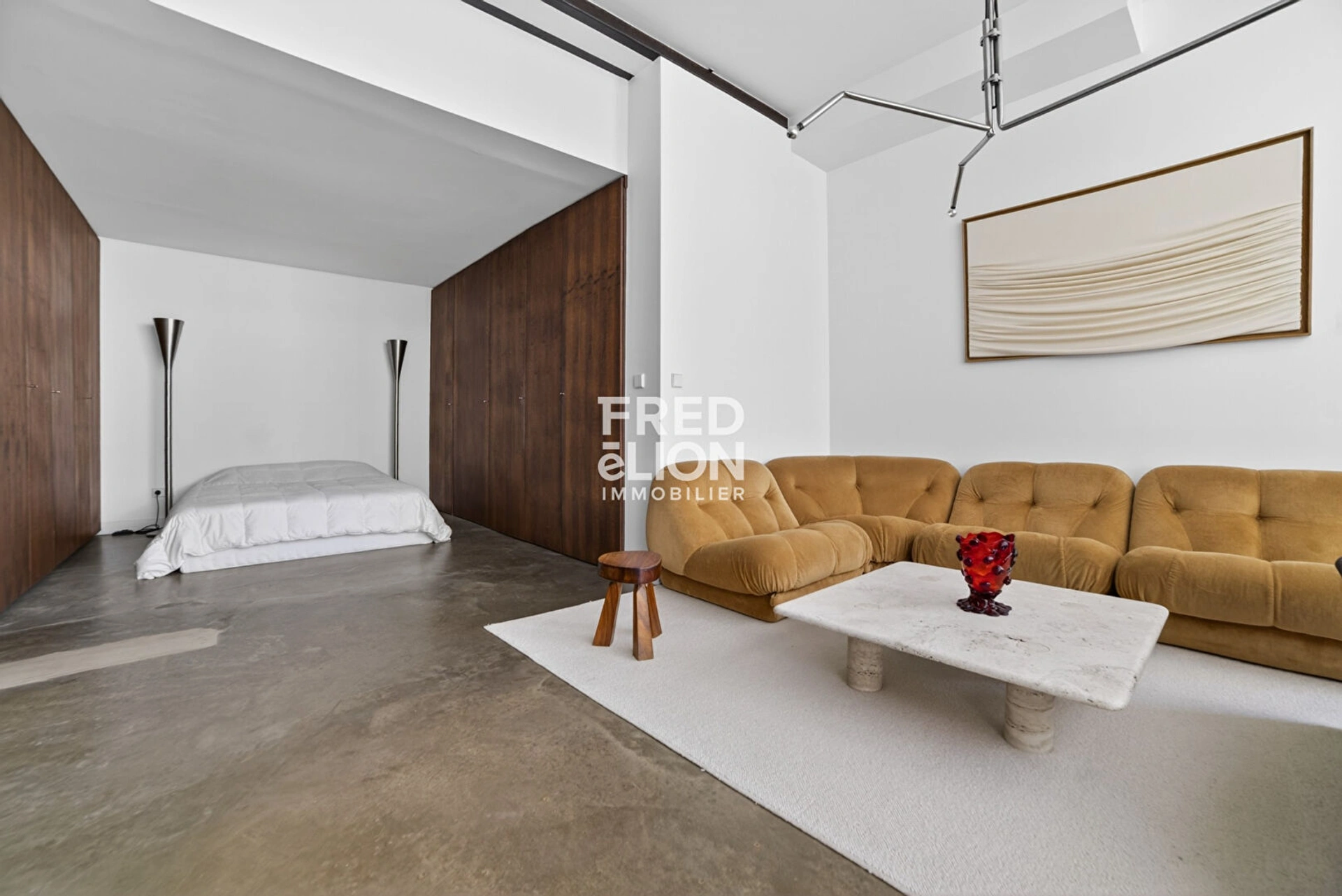 PARIS 19 - BUTTES-CHAUMONT 9