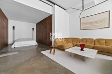 PARIS 19 - BUTTES-CHAUMONT 9