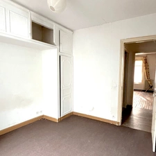 PARIS 19 - BUTTES CHAUMONT 3