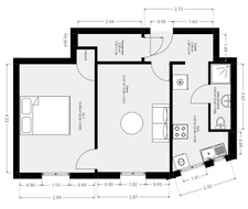 PARIS 19 - SECRETANT 9