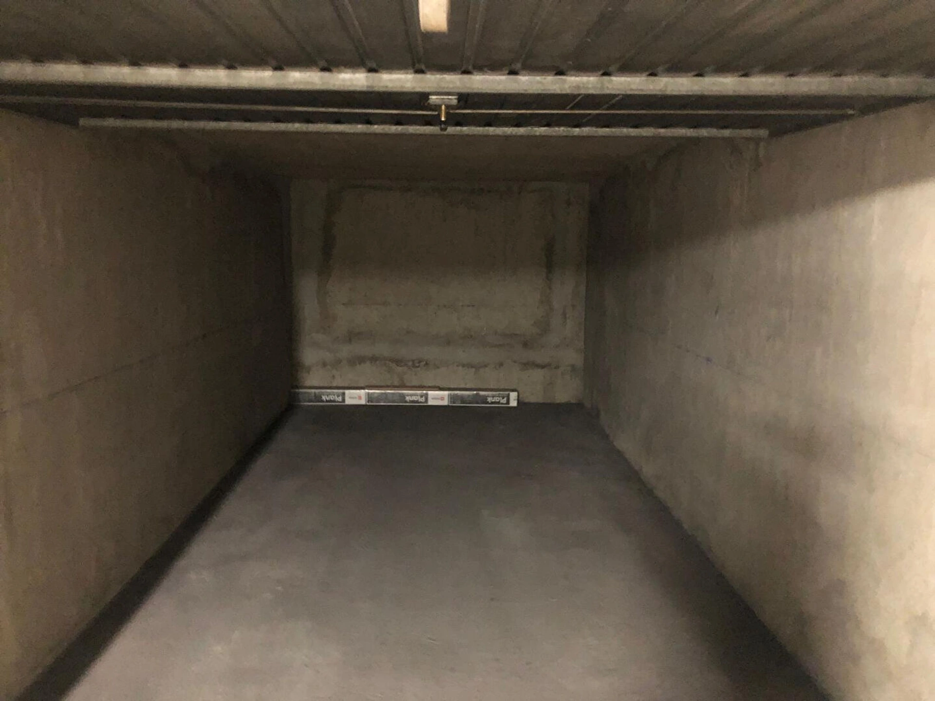 PARIS 19 - REBEVAL 2