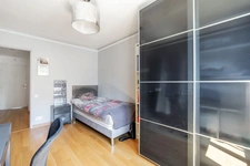 Appartement Paris 4 pièce(s) 8