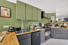 Le Pre Saint Gervais -  La Villa du Pré 5