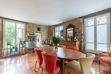 Le Pre Saint Gervais -  La Villa des Prés 2