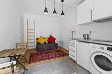 PARIS 19 - BUTTES-CHAUMONT 4