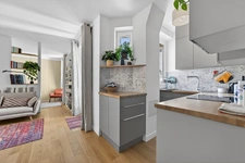 PARIS 19 - BUTTES-CHAUMONT 6