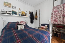 PARIS 19 -BELLEVILLE 11