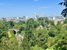 Une ballade à "Plateau" - Paris 19eme