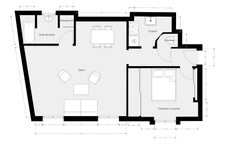 PARIS 19 -BELLEVILLE 13