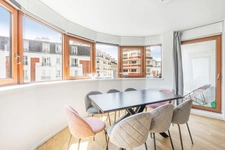 Appartement Paris 4 pièce(s) 3