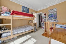 PARIS 19 - BUTTES-CHAUMONT 8