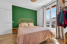 PARIS 19 - LAUMIERE 7