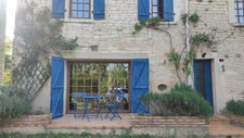 La Maison bleue 2