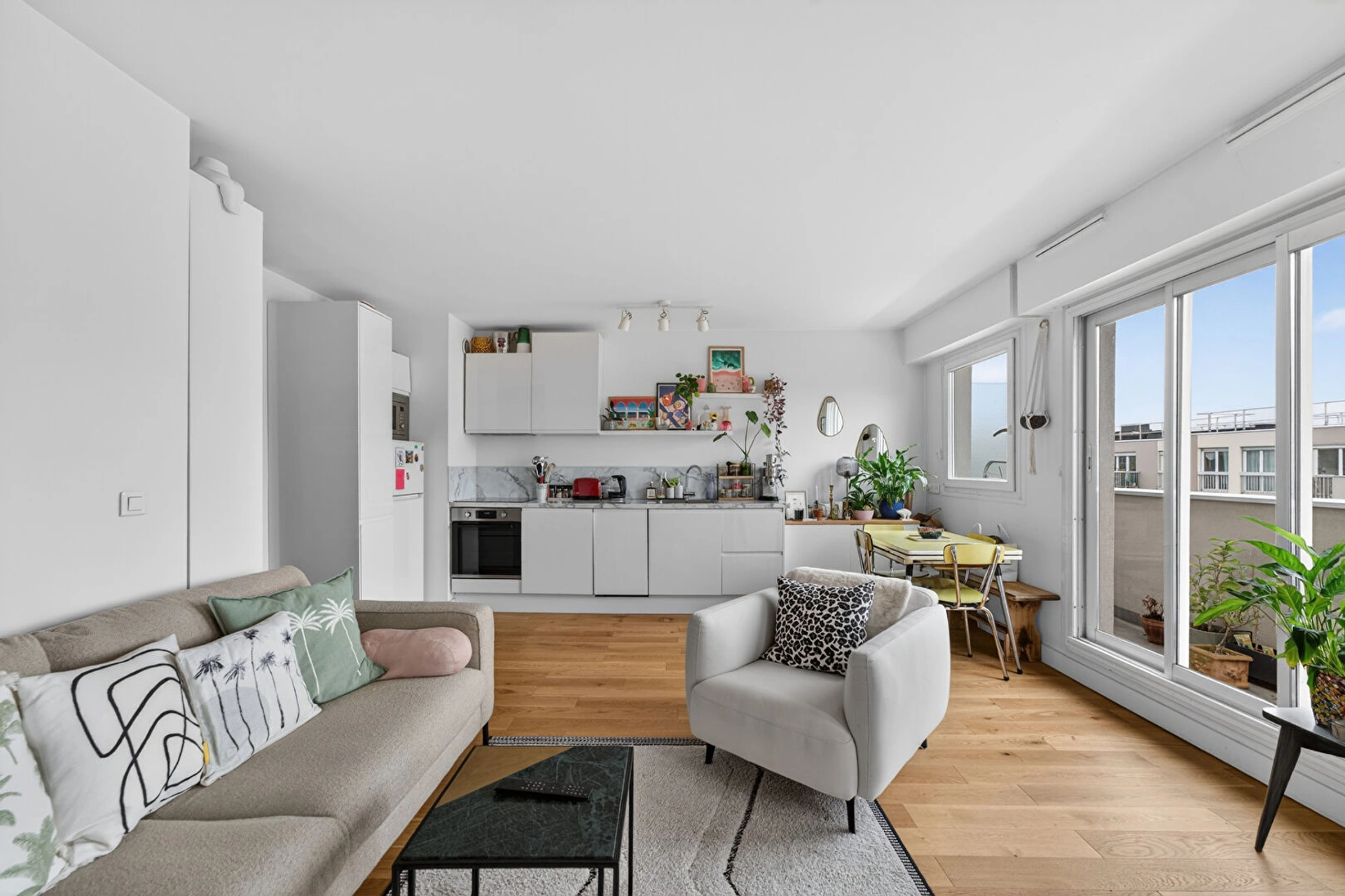 JOURDAIN - PARIS 19 2