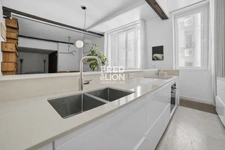 PARIS 19 - BUTTES-CHAUMONT 8