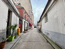 Paris 19e - 2 pièces avec grands combles aménageables | Rentabilité 6% brut 5