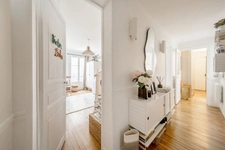 PARIS 19 - SECRETAN 4