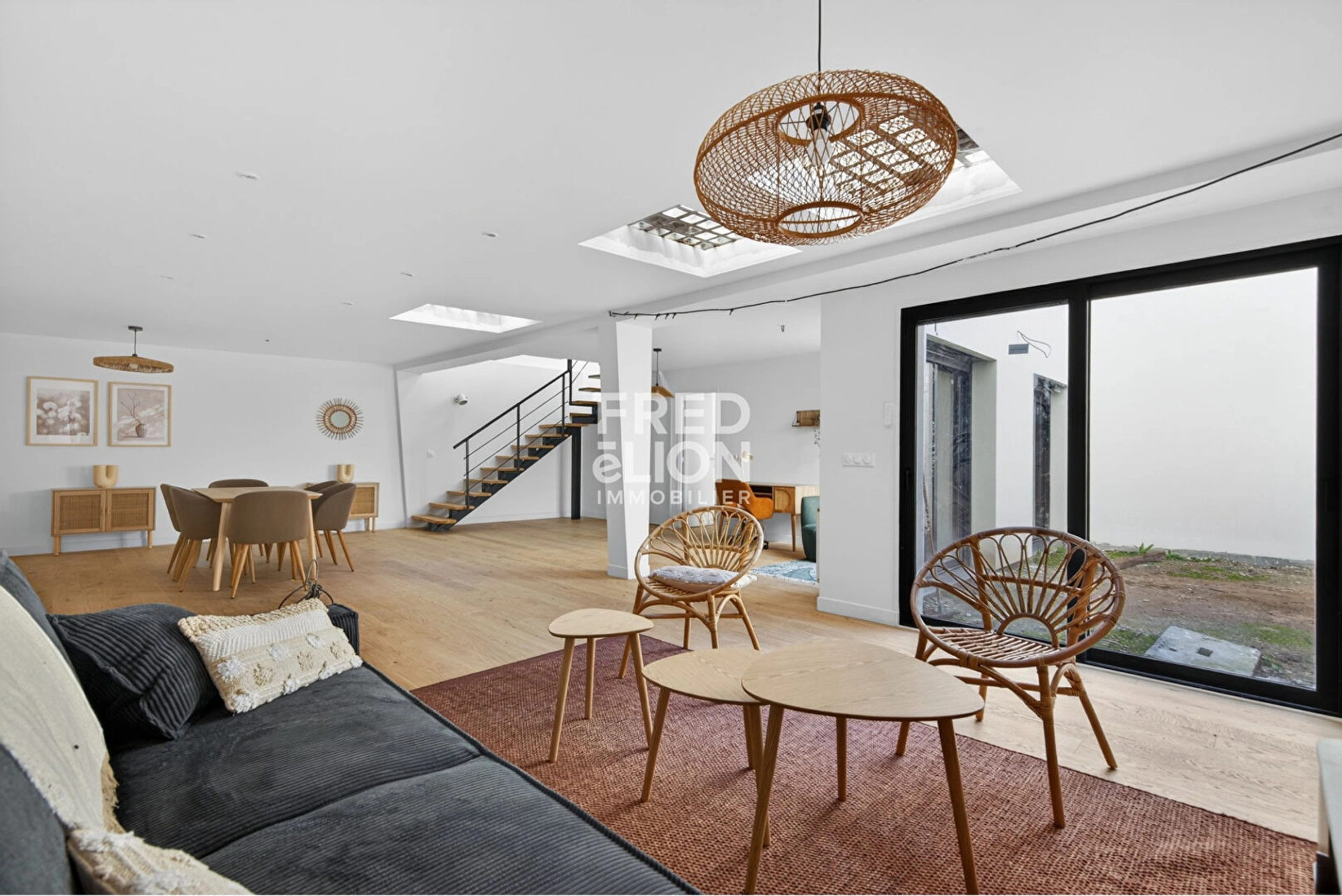 JOURDAIN - PARIS 19 3