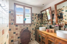 Le Pre Saint Gervais -  La Villa des Prés 18