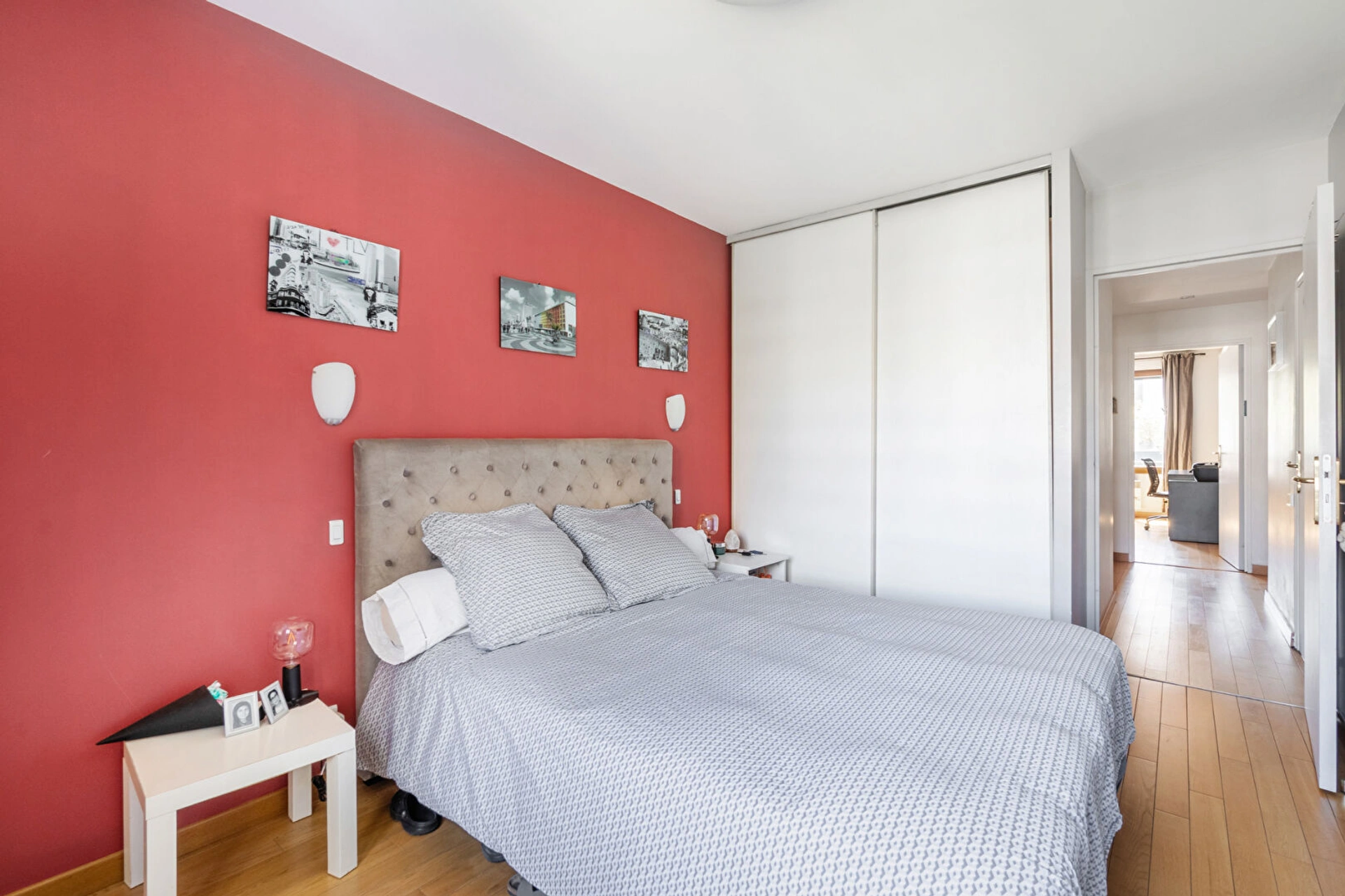 Appartement Paris 4 pièce(s) 6