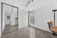 MANIN / JAURÈS- PARIS 19 1