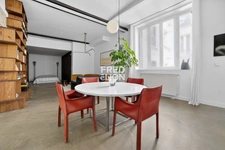 PARIS 19 - BUTTES-CHAUMONT 5