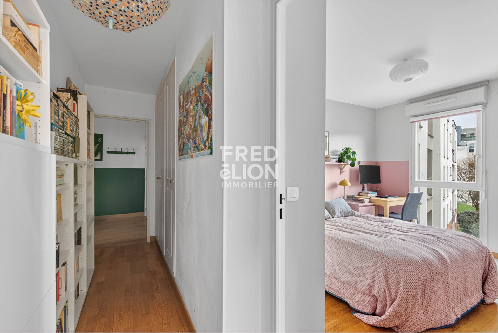 PANTIN - MAIRIE-HOCHE 6