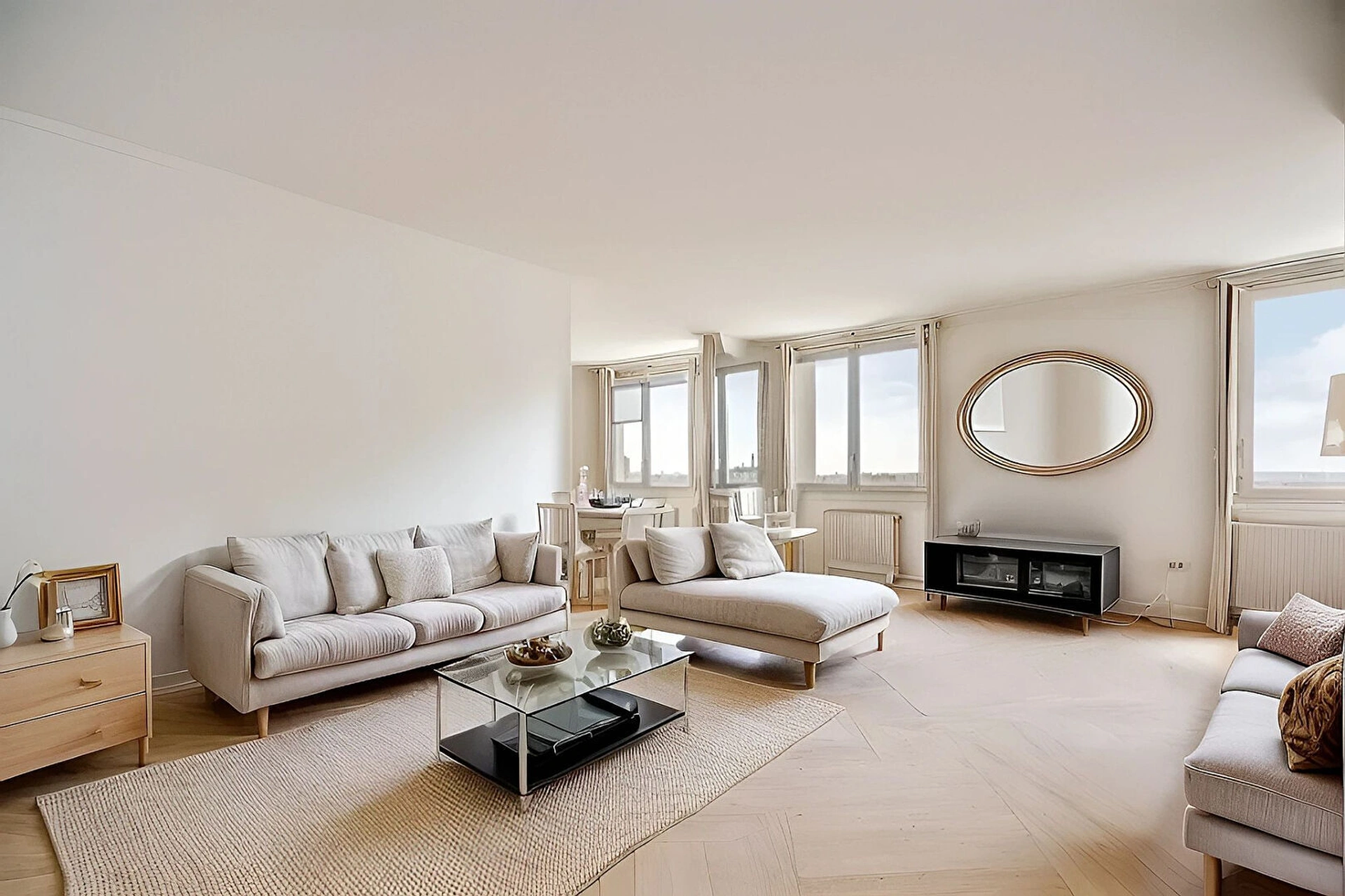 PARIS 19  - LA VILLETTE 5