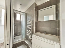 Paris 19e - 2 pièces avec grands combles aménageables | Rentabilité 6% brut 4