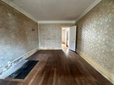 PARIS 19 - VILLAGE JOURDAIN / BUTTES CHAUMONT 3