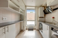 PARIS 19 -JOURDAIN 6