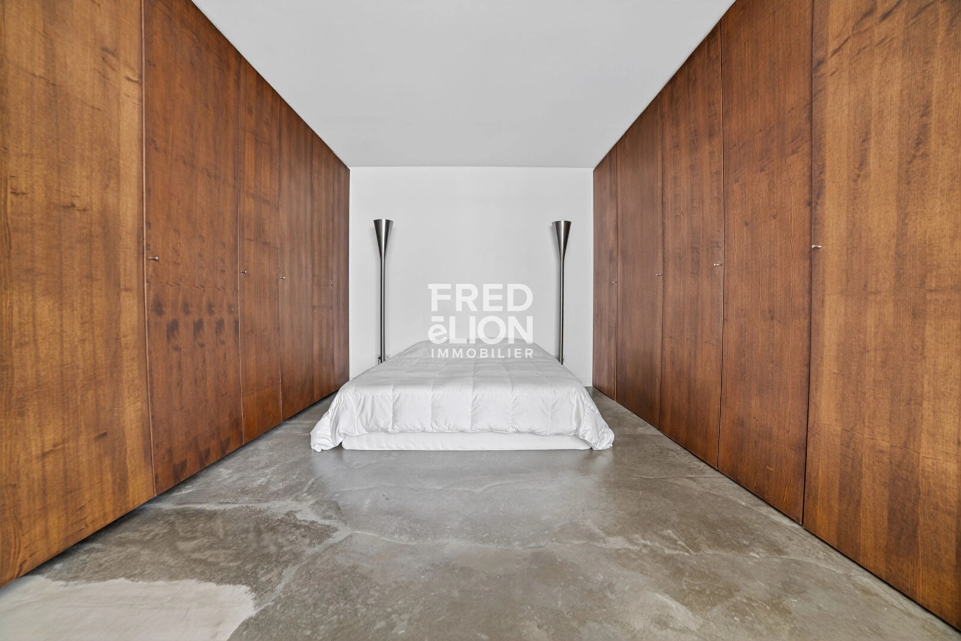 PARIS 19 - BUTTES-CHAUMONT 11