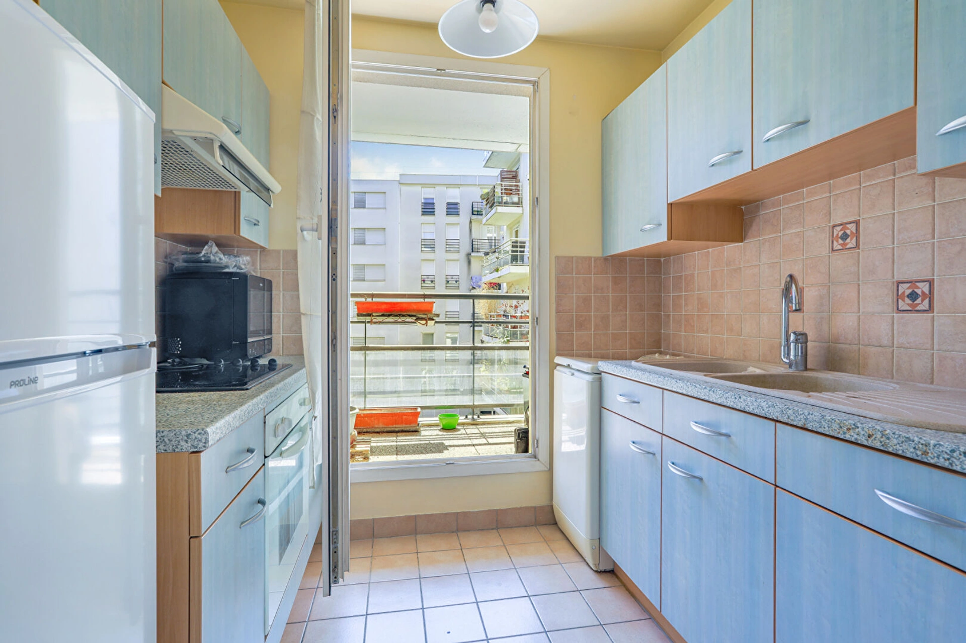 PARIS 19 - BUTTES CHAUMONT 8