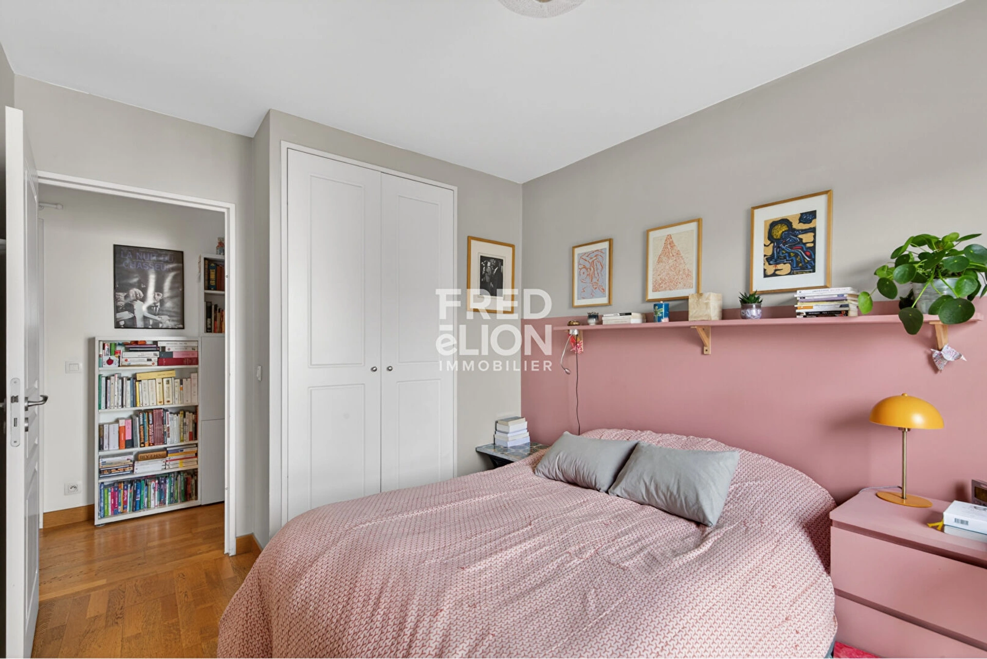 PANTIN - MAIRIE-HOCHE 8