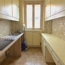 PARIS 19 - BUTTES CHAUMONT 6