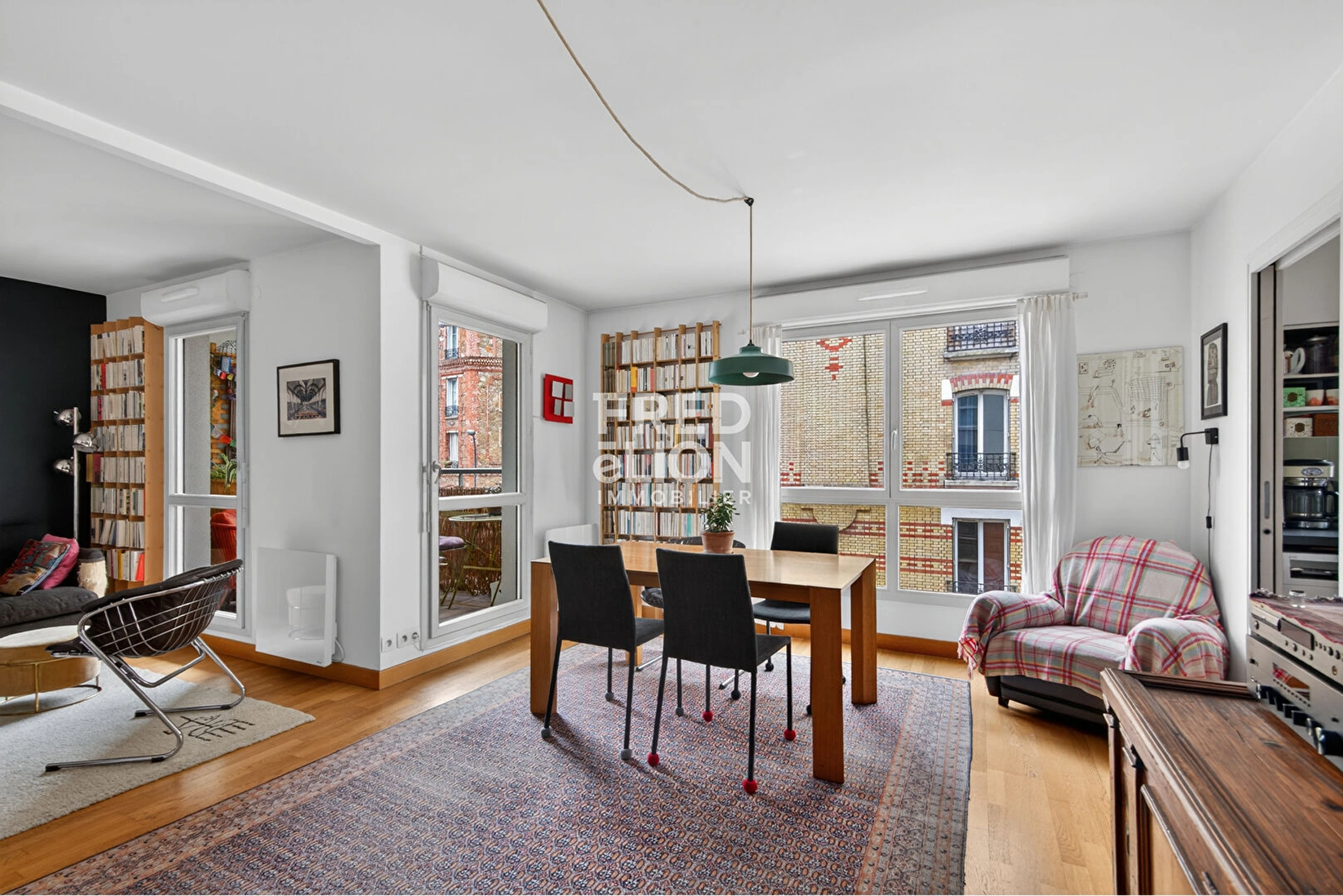 PANTIN - MAIRIE-HOCHE 3