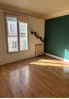 BUTTES CHAUMONT - PARIS 19 4