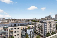 PARIS 19 - JOURDAIN 9