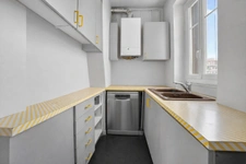 PARIS 19 - BUTTES-CHAUMONT 5