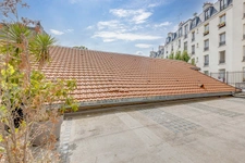 PARIS 19 -JOURDAIN 11