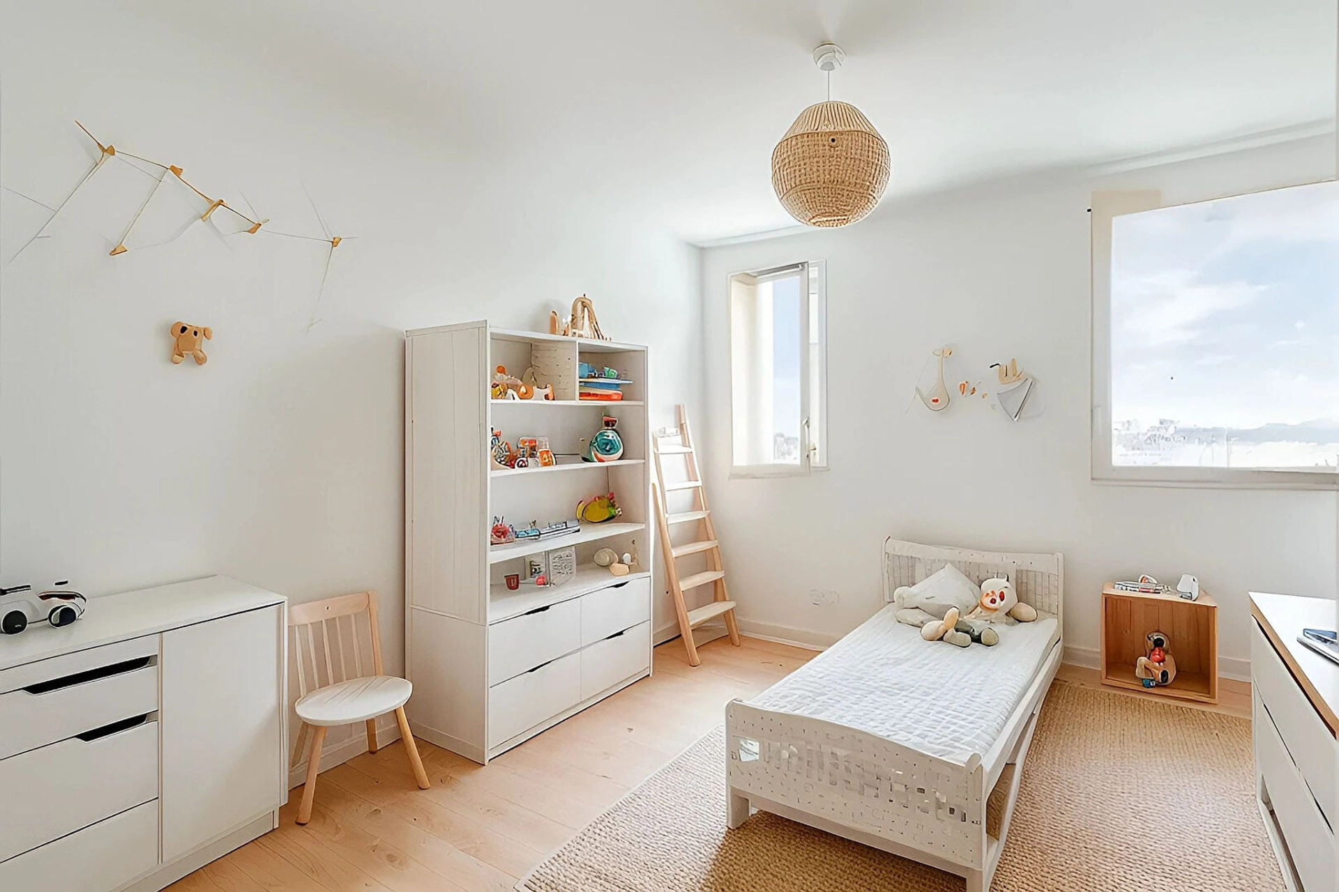 PARIS 19  - LA VILLETTE 9